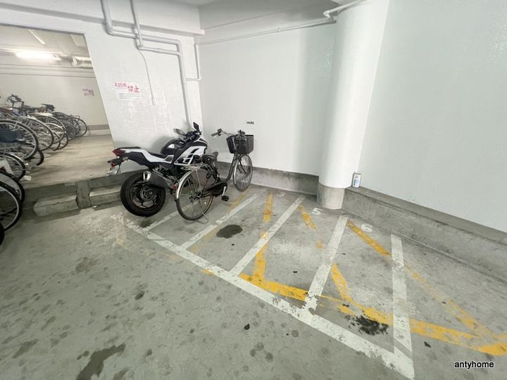 モリビル京橋のその他画像