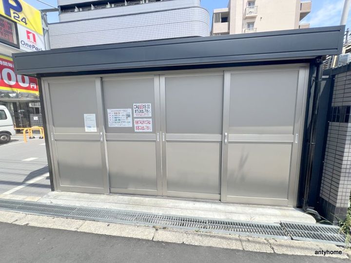 モリビル京橋のその他画像