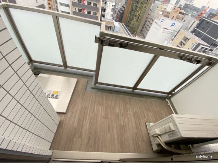 プレサンス天満橋トラッドのその他画像