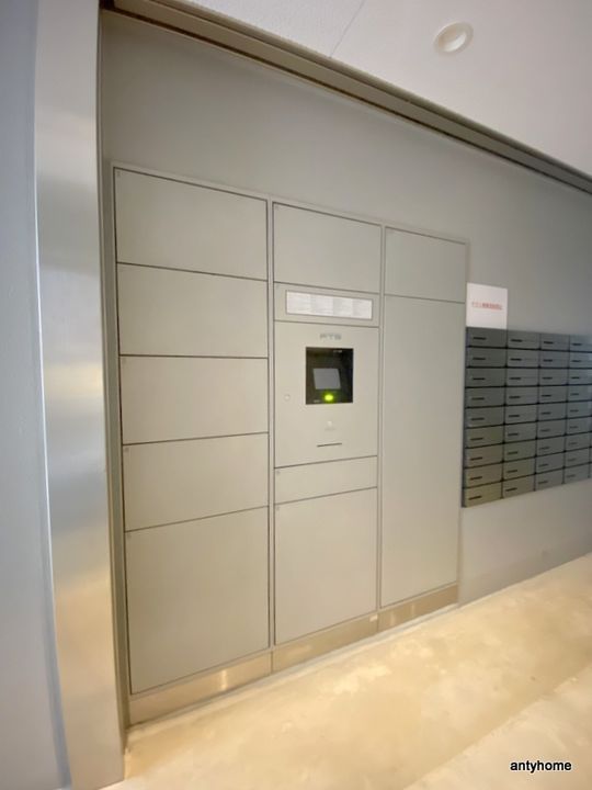 プレサンス天満橋トラッドのその他画像