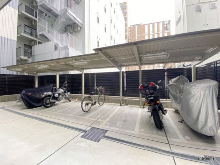 プレサンス天満橋トラッドのその他画像