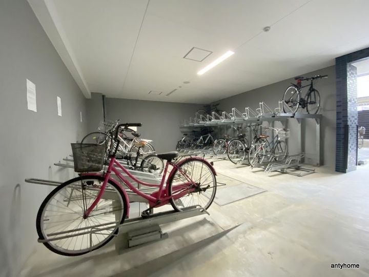 プレサンス天満橋トラッドのその他画像