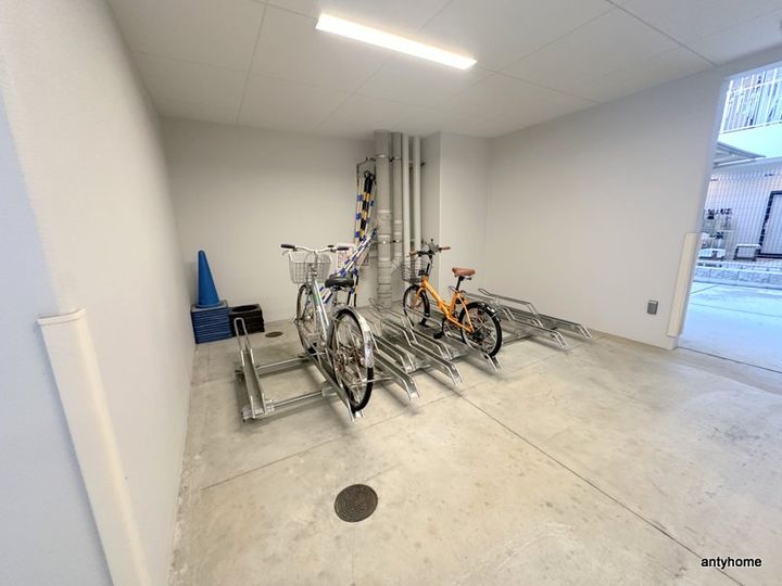 エステムコート難波サウスプレイス8ハイドのその他画像