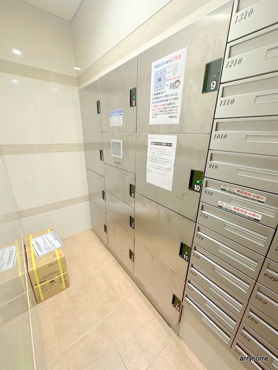 Luxe玉造2のその他画像