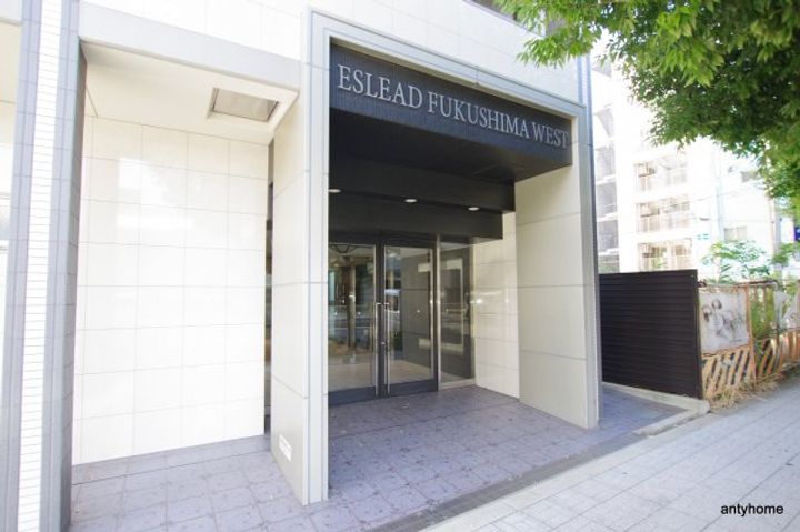 エスリード福島WESTのその他画像