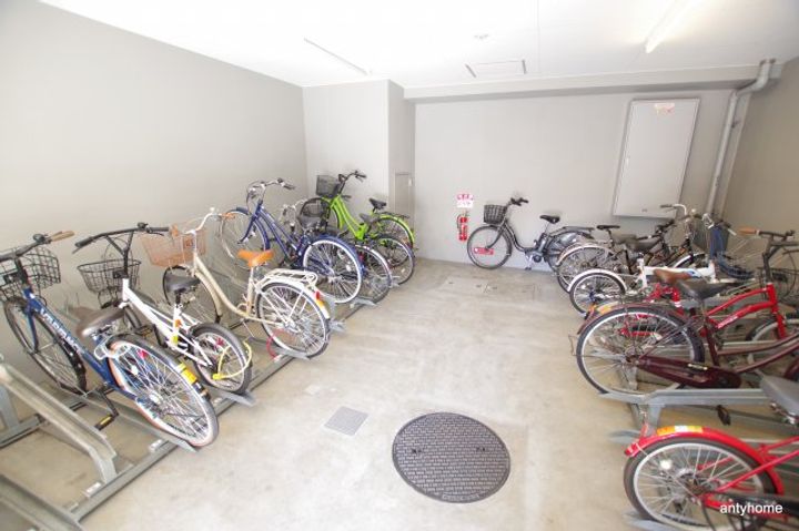 エスリード福島WESTのその他画像