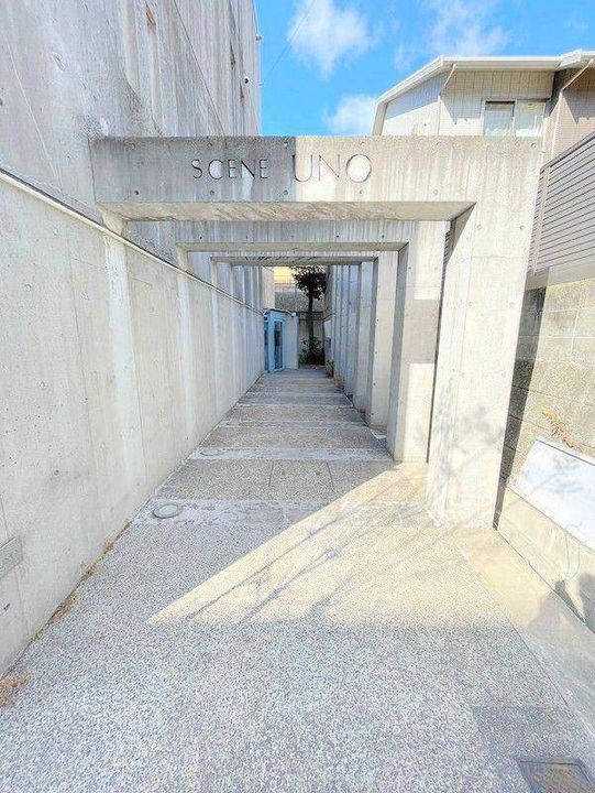SCENE UNO(シェーネ ウーノ)のその他画像