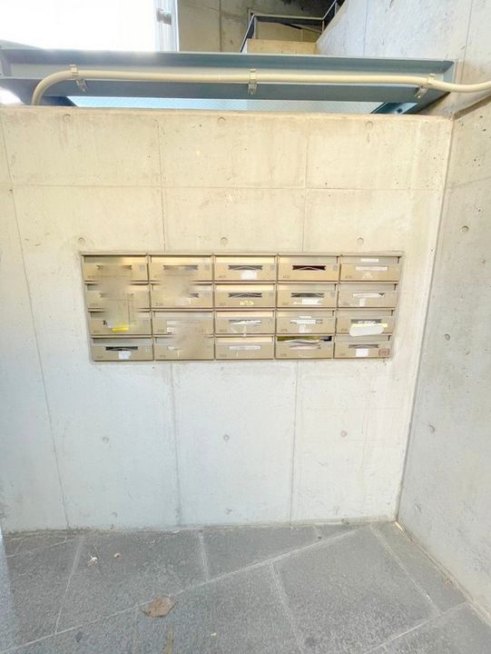 SCENE UNO(シェーネ ウーノ)のその他画像