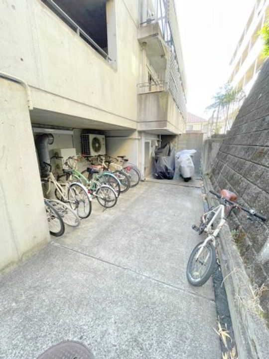 SCENE UNO(シェーネ ウーノ)のその他画像