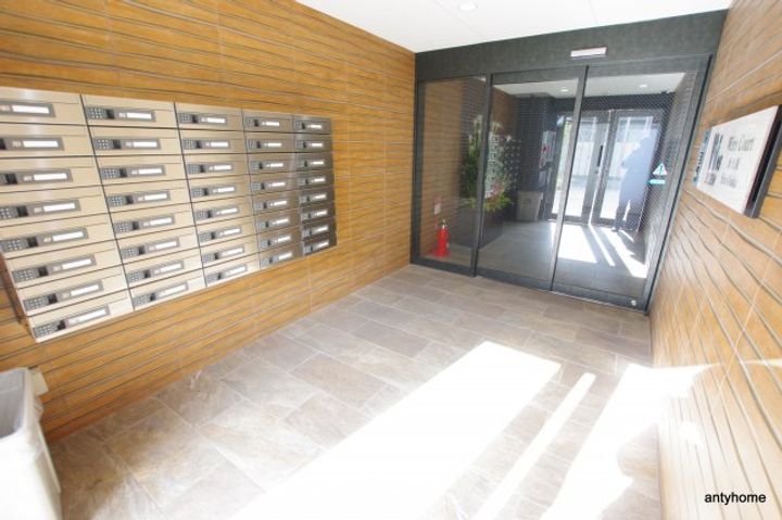 ウインズコート新大阪のその他画像