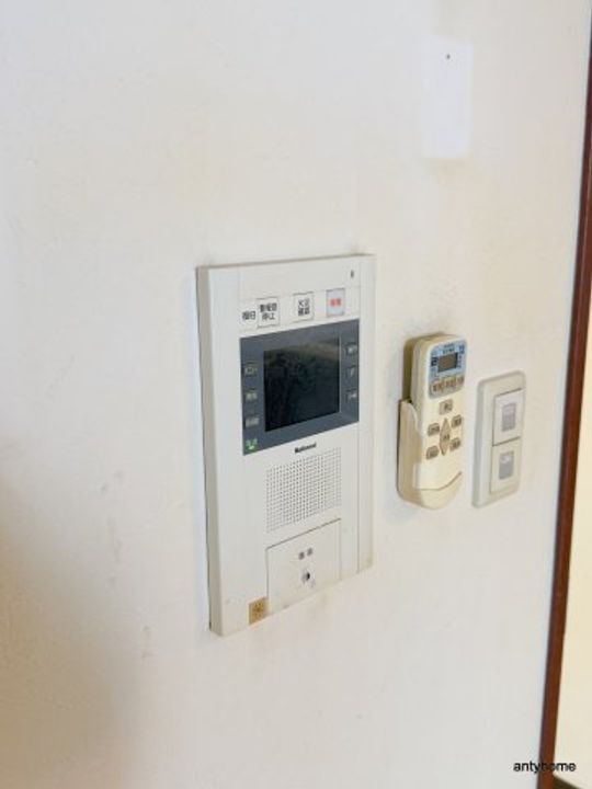 S-FORT桜川のその他画像