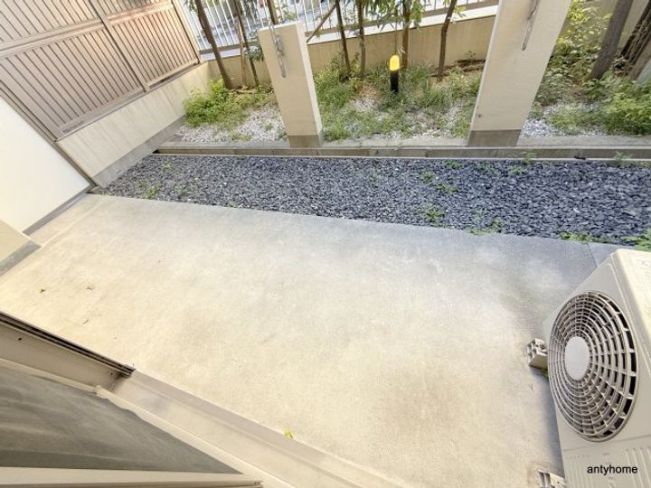 S-FORT桜川のその他画像