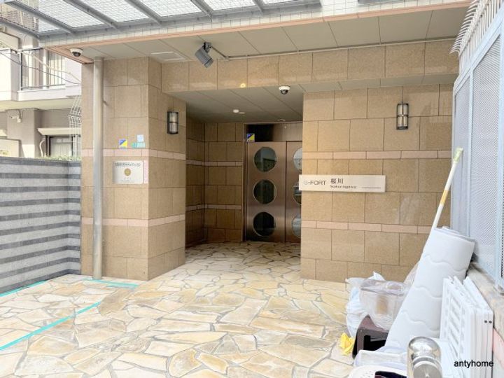 S-FORT桜川のその他画像