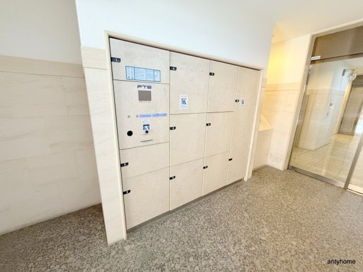 S-FORT桜川のその他画像