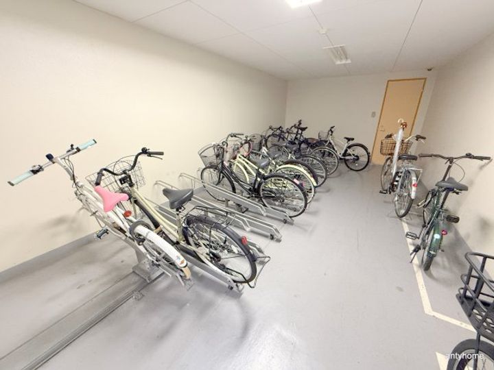 S-FORT桜川のその他画像