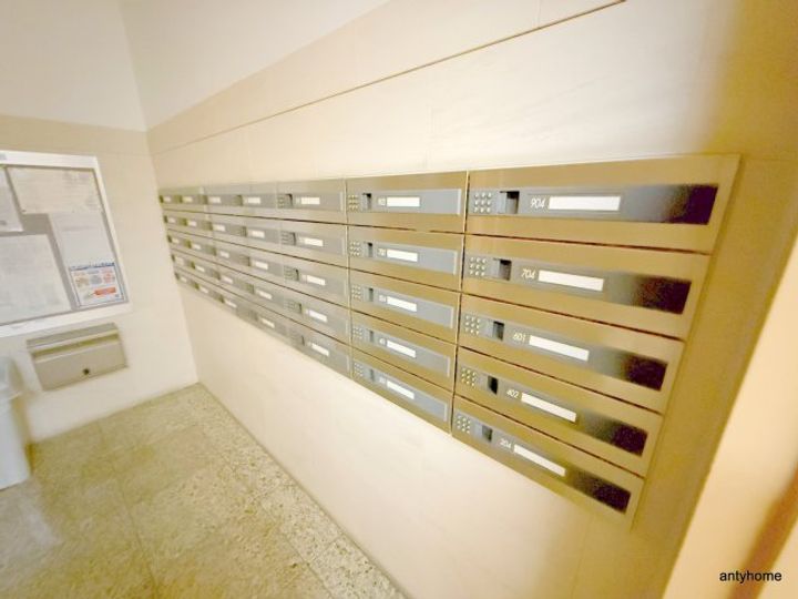 S-FORT桜川のその他画像