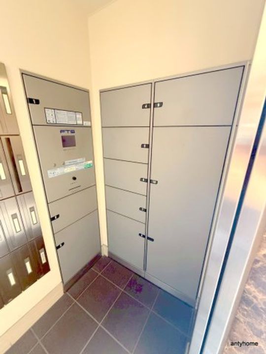 プレサンス難波フィネストのその他画像