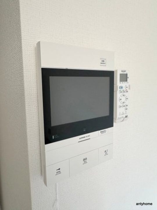 S-FORT桜川南のその他画像