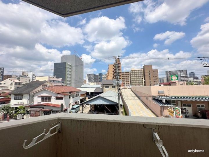 S-FORT桜川南のその他画像