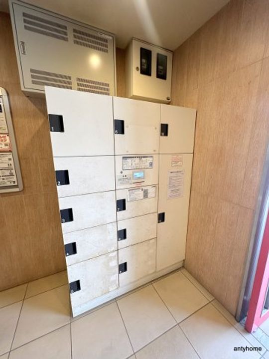 S-FORT桜川南のその他画像