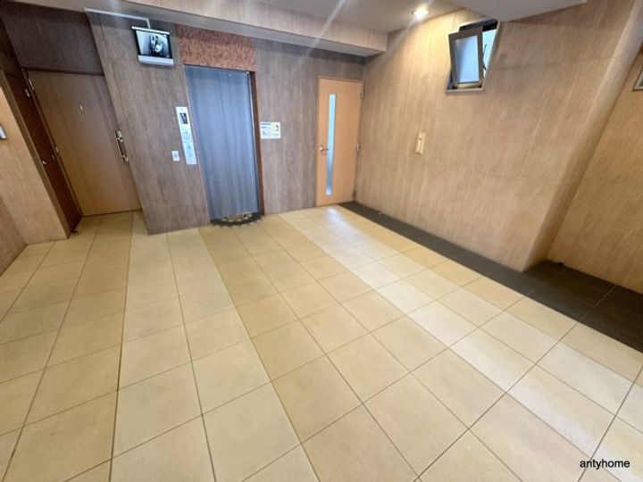 S-FORT桜川南のその他画像