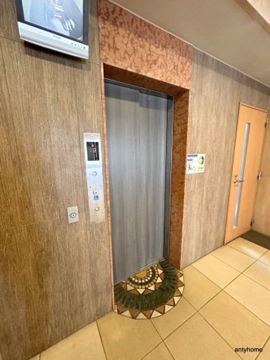 S-FORT桜川南のその他画像