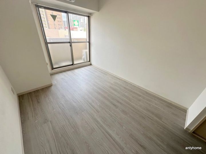 S-FORT桜川南の居間