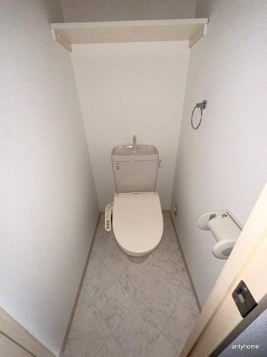 S-FORT桜川南のその他画像