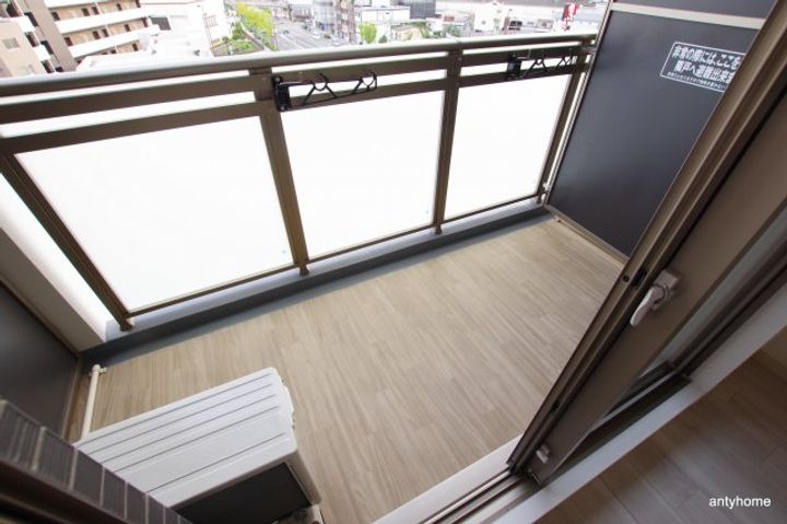 ファステートNAMBA華月のその他画像