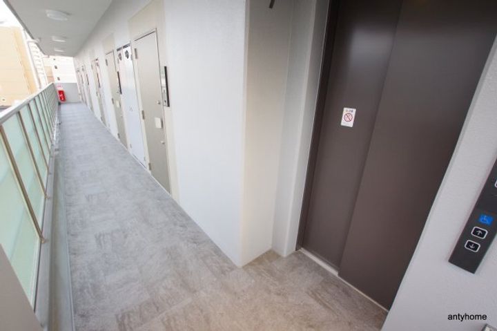 ファステートNAMBA華月のその他画像