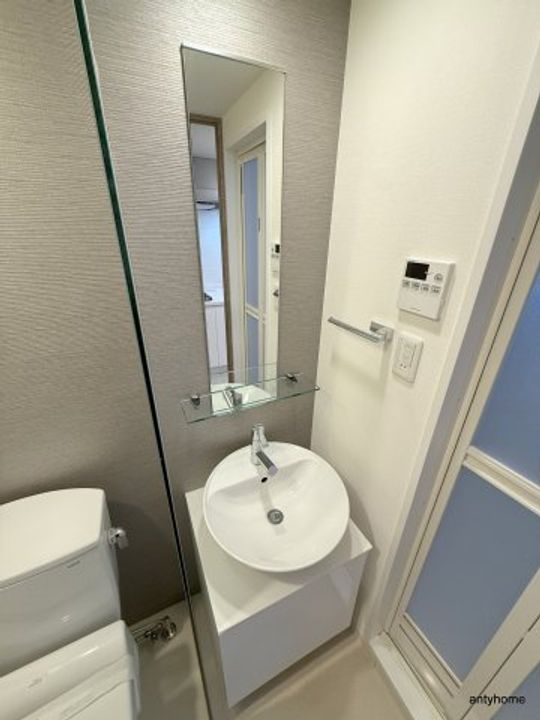 S-RESIDENCE難波Brillerのその他画像