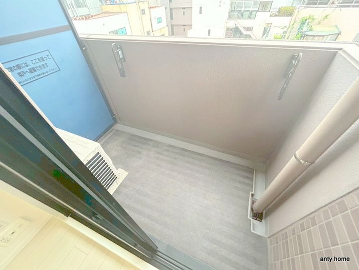 S-RESIDENCE難波Brillerのその他画像