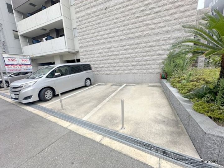 S-RESIDENCE難波Brillerのその他画像