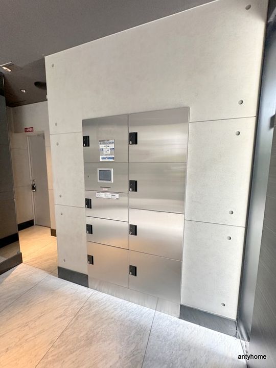 S-RESIDENCE難波Brillerのその他画像