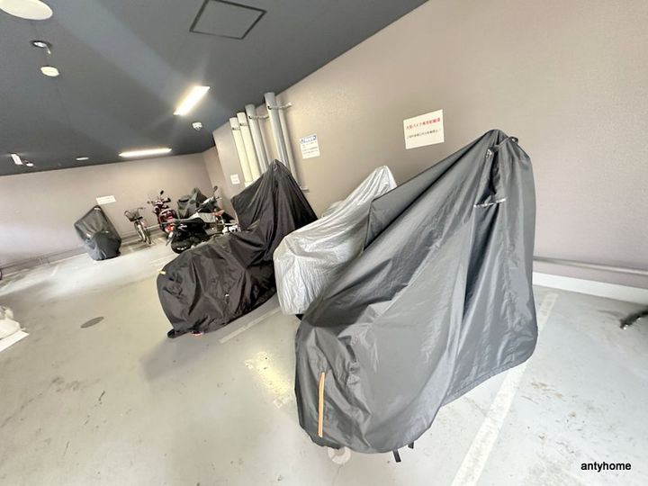 S-RESIDENCE難波Brillerのその他画像