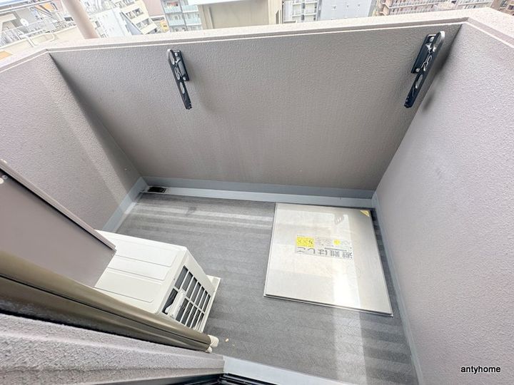 S-RESIDENCE難波Brillerのその他画像