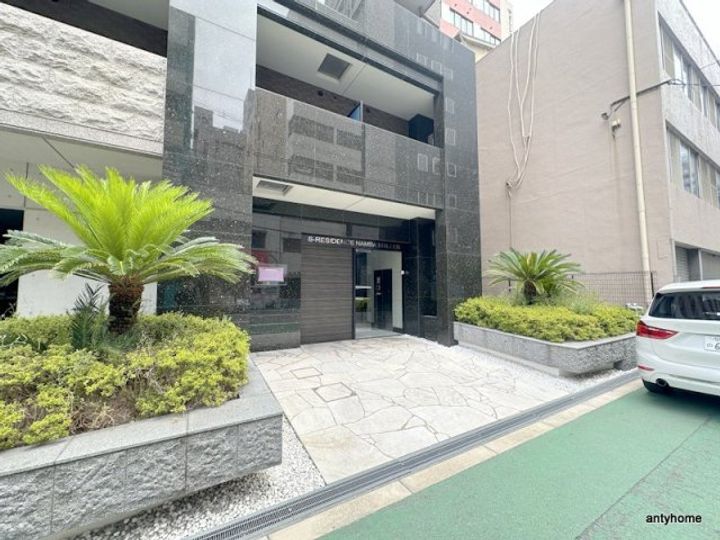 S-RESIDENCE難波Brillerのその他画像
