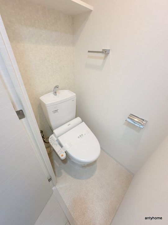 S-RESIDENCE難波Brillerのその他画像