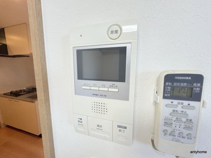 グランパシフィック大国町のその他画像