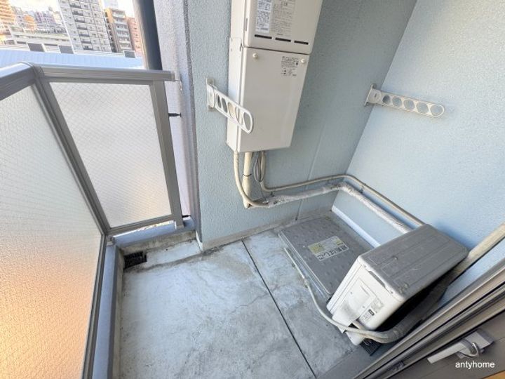 グランパシフィック大国町のその他画像