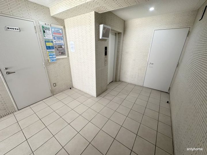 グランパシフィック大国町のその他画像