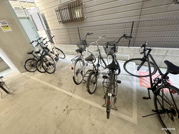 グランパシフィック大国町のその他画像