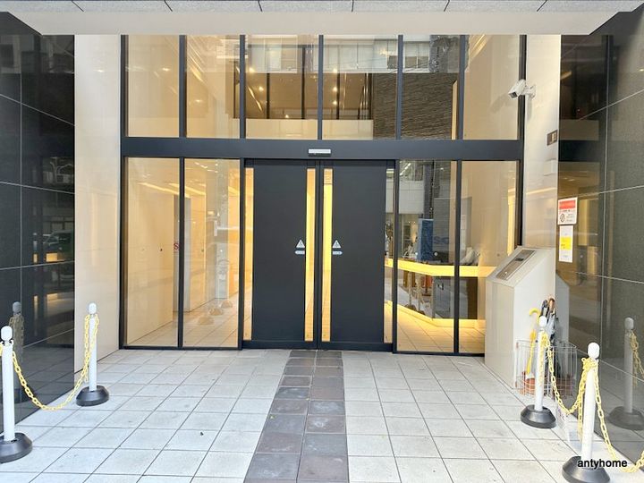 アーデンタワー本町イーストのその他画像