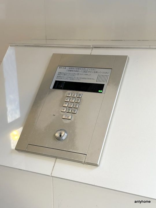 アーデンタワー本町イーストのその他画像