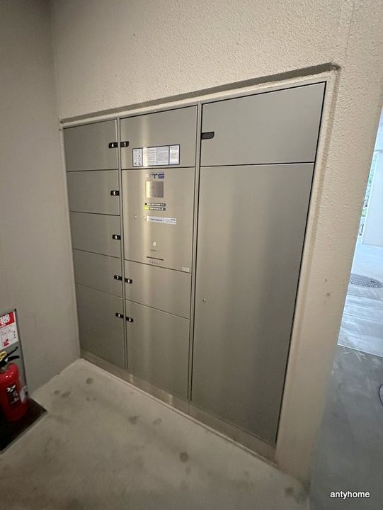 アーデンタワー本町イーストのその他画像