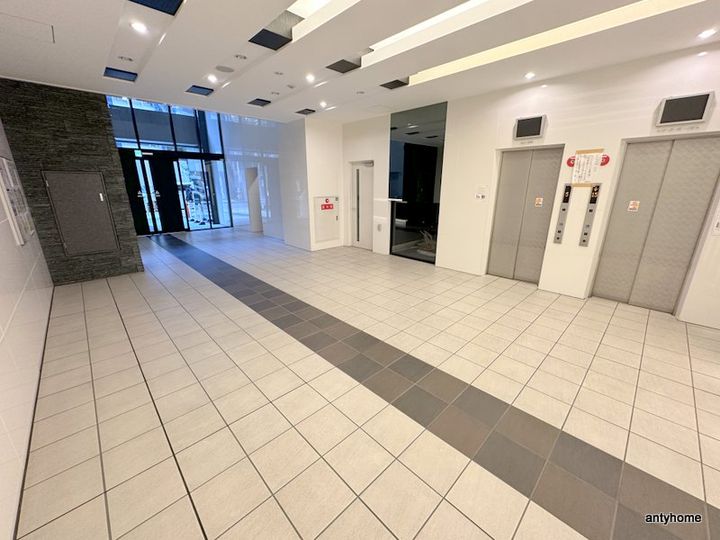 アーデンタワー本町イーストのその他画像