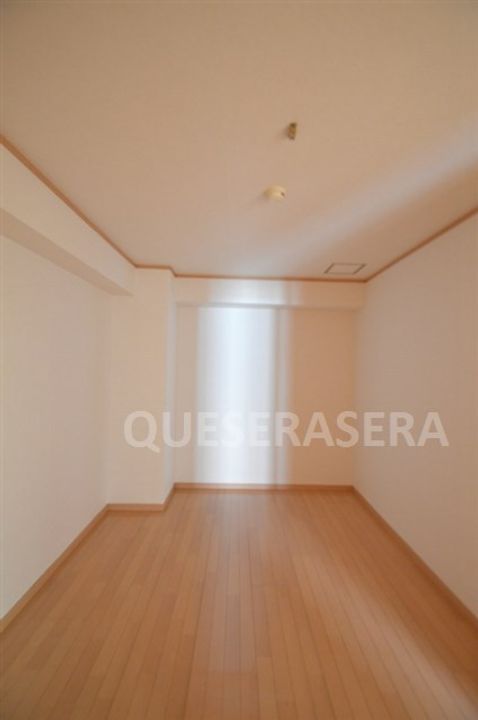 カサ・プリマヴェーラの居間