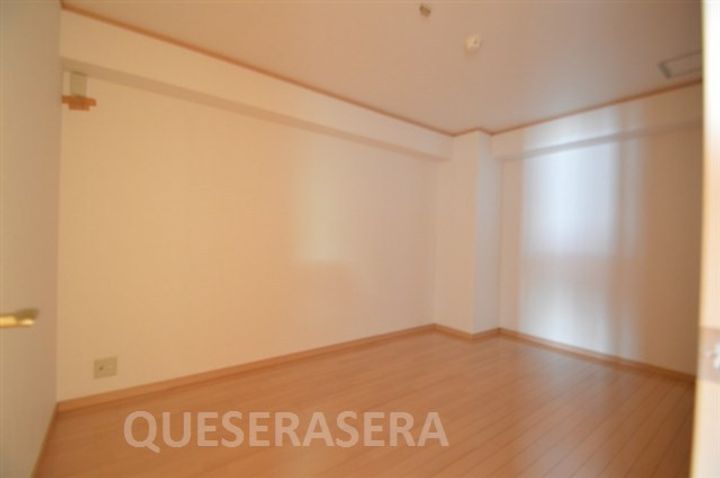 カサ・プリマヴェーラの居間