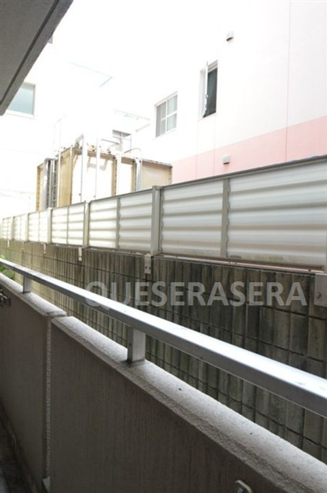 カサ・プリマヴェーラのその他画像