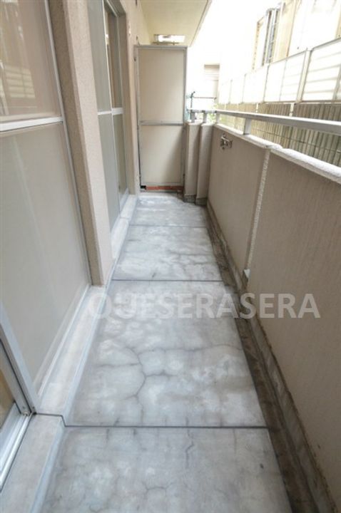 カサ・プリマヴェーラのその他画像